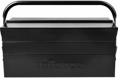 Ящик для инструмента 18, металлический Inforce 06-20-07