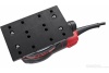 Компактная виброшлифовальная машина FLEX OSE 2-80 EC Set 468924