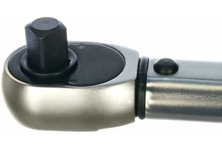 Динамометрический ключ JTC-4935, 1/2", 10-100Нм, 405мм
