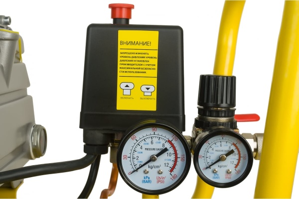 Компрессор Inforce PROFline РС 1800/50 04-06-01