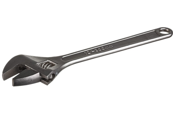 Разводной ключ Tulips tools IR02-112