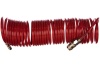 Шланг спиральный (10 м; 5х8 мм; 10 бар; нейлон) Elitech 0704.011100