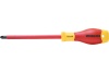 Диэлектрическая отвертка Wokin крестовая, pz3x150 мм 1352868