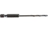 Сверло полированное по металлу (3х61 мм; HSS) FIT IT 34030