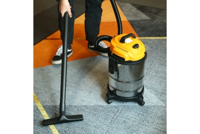 Промышленный пылесос DEKO DKVC-1400-15S 015-0030