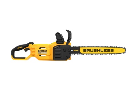 Цепная пила Dewalt 45 см, 54 В, 3 А*ч DCMCS574X1-QW
