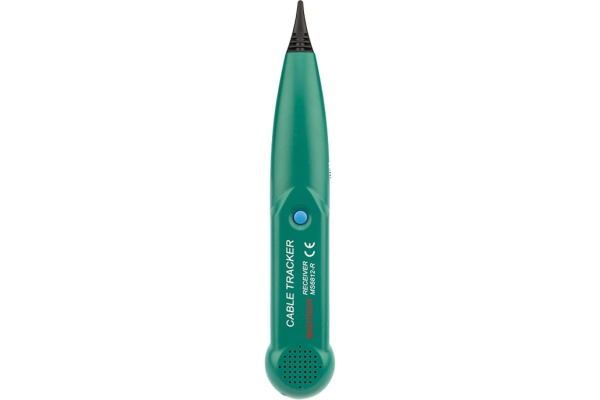 Цифровой кабельный тестер Mastech MS6812 13-1220