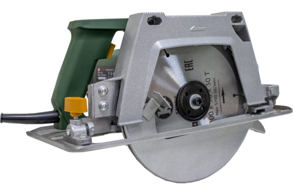 Циркулярная пила Alteco Standard CS2100-235 12777
