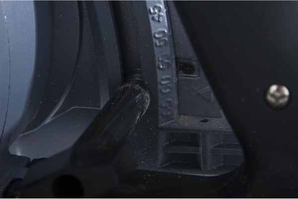 Циркулярная пила Hiper HCS1500A