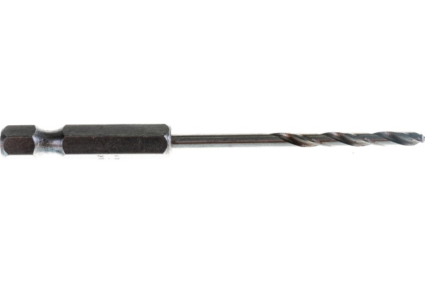 Сверло полированное по металлу (3х61 мм; HSS) FIT IT 34030