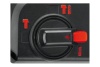 Перфоратор Black+Decker KD 985 KA