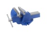 Слесарные тиски 205 мм Irwin №8 8ZR