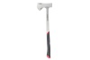 Цельнометаллический компактный топор Hart HAT66SC 5132002957