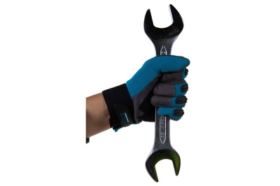Рожковый ключ ROCKFORCE 30х34мм RF-7543034