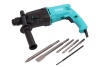 Перфоратор MEKKAN MK81504