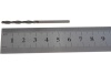 Сверло Professional по металлу HSS-R (3х33х61 мм; М2; DIN 338) Stayer 29602-3