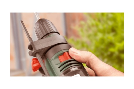 Ударная дрель Bosch UniversalImpact 730 0603131022