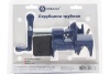 Трубная струбцина КОБАЛЬТ 3/4" 246-074