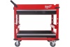 Открытая тележка Milwaukee 40", 102 см 4932478856