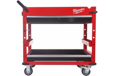 Открытая тележка Milwaukee 40", 102 см 4932478856
