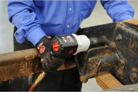 Пневматический ударный гайковерт Chicago Pneumatic CP7769 3/4" 8941077690