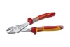 Силовые бокорезы VDE 1000В 200мм NWS 137-49-VDE-200