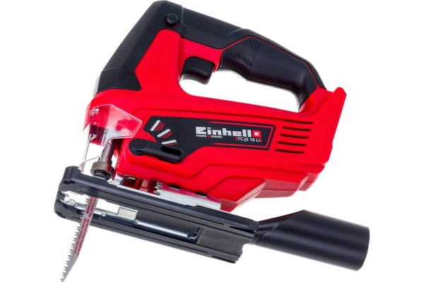 Аккумуляторный лобзик Einhell PXC TC-JS 18 Li-Solo 4321209