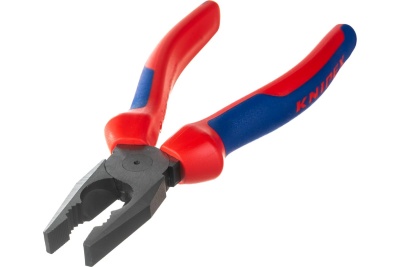 Набор ШГИ KNIPEX COBRA Basic  4 предмета KN-002001V15