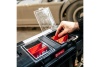 Ящик для инструментов QBRICK SYSTEM PRO 500 Эксперт 450х260х240 мм 10501261 146155