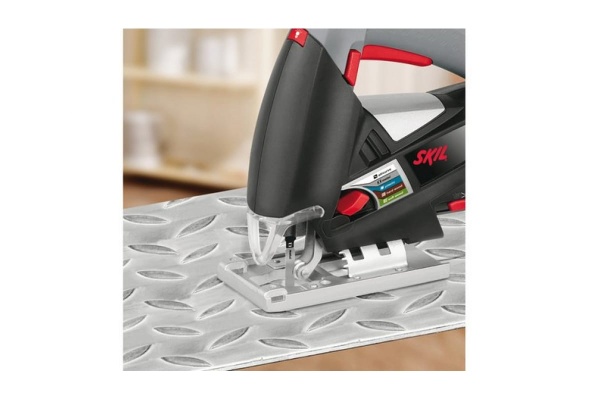 Лобзик SKIL 4370LD F0154370LD
