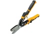 Гофроклещи Dewalt просечные ножницы DWHT14692-0