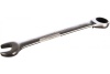 Комбинированный трещоточный ключ с реверсом AV Steel 18мм шт AV-315118