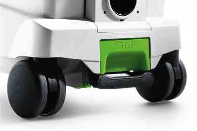 Пылеудаляющий аппарат FESTOOL CTL 48 E LE EC/B22 R1 575275