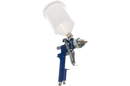 Окрасочный пистолет HUBERTH H827 RP20827-14