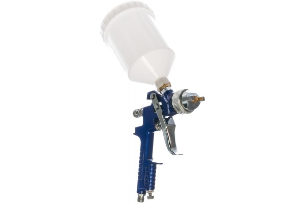 Окрасочный пистолет HUBERTH H827 RP20827-14