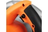 Циркулярная пила HAMMER Flex CRP1500D 324902