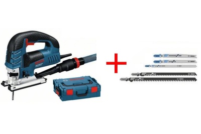 Лобзик Bosch GST 150 BCE 0.601.513.004