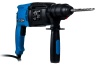 Электрический перфоратор WorkMaster ПР-1000БП