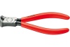 Кусачки для механиков торцевые KNIPEX KN-6901130