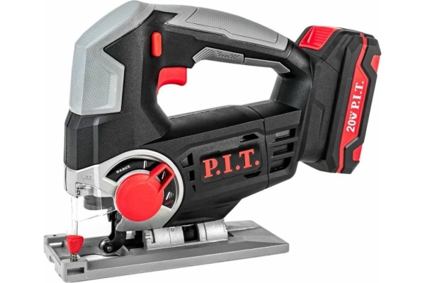 Аккумуляторный лобзик P.I.T. PST20H-80A/1