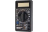Цифровой мультиметр PROCONNECT M832 DT832 13-3012