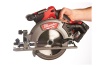 Аккумуляторная дисковая пила CROWN CT25002165HX