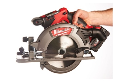 Аккумуляторная дисковая пила Bosch UniversalCirc 12 0.603.3C7.002