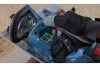 Дисковая пила DEWALT 54 В XR FLEXVOLT DCS578N-XJ
