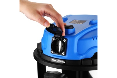 Промышленный пылесос DEKO DKVC-1200-30S