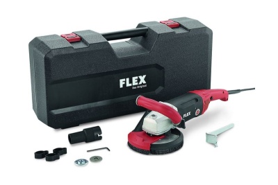 Мощная шлифовальная машина для санационных работ FLEX LD 18-7 150 R 418773