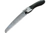 Складная пила Silky 170мм, 10зуб/30мм чёрная рукоять Si М00002544