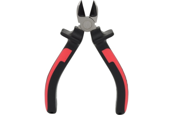 Диагональные бокорезы KS Tools 125 мм ERGOTORQUE 115.1011