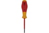 Диэлектрическая крестовая отвертка Felo PZ0x60 91500190