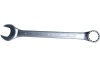 Комбинированный 12-гранный прямой ключ ROCKFORCE 34мм RF-75534